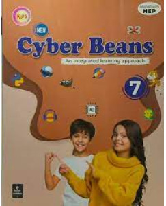 New Cyber Beans Class - 7